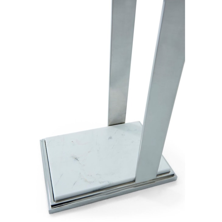 Theodore Alexander Composition San Clemente End Table