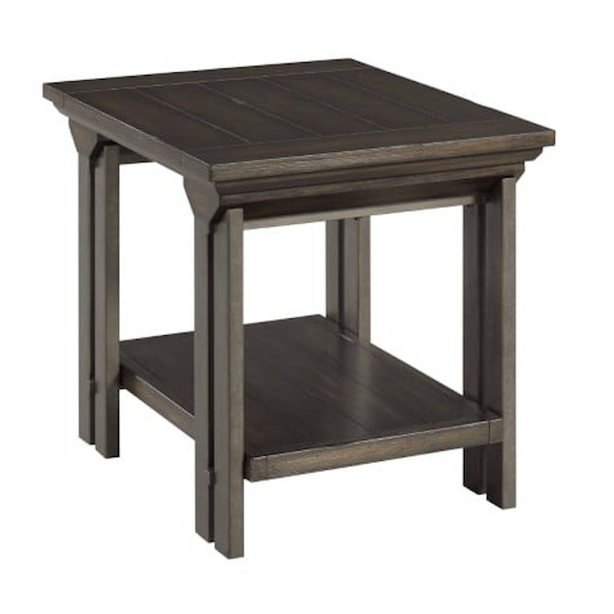 England Ketchum End Table