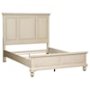 Liberty Furniture High Country King Panel Bed