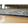 Ashley Signature Design Hilcott Large Rug