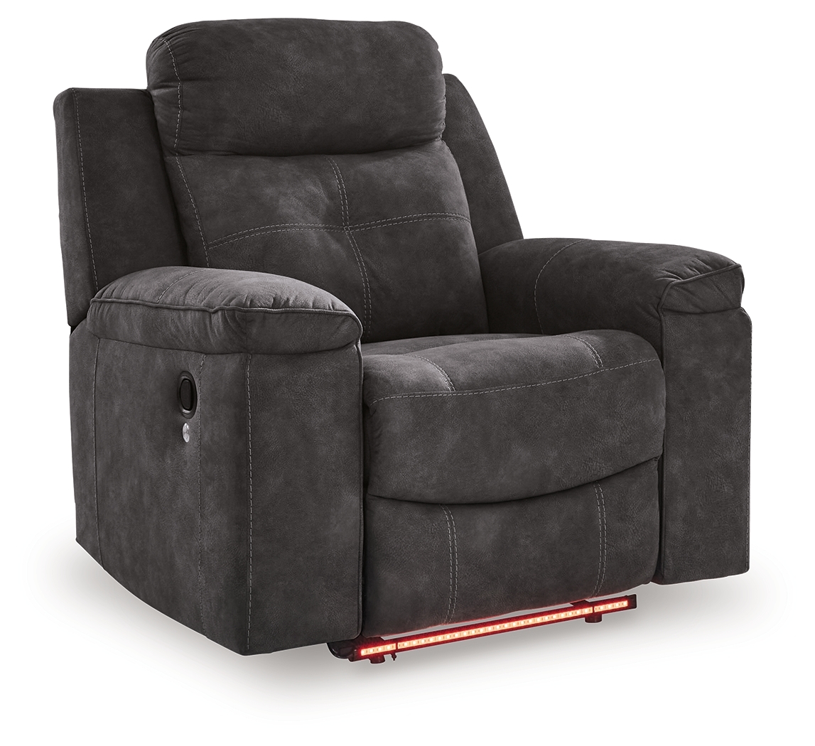 Benchcraft Brysonview Zero Wall Recliner