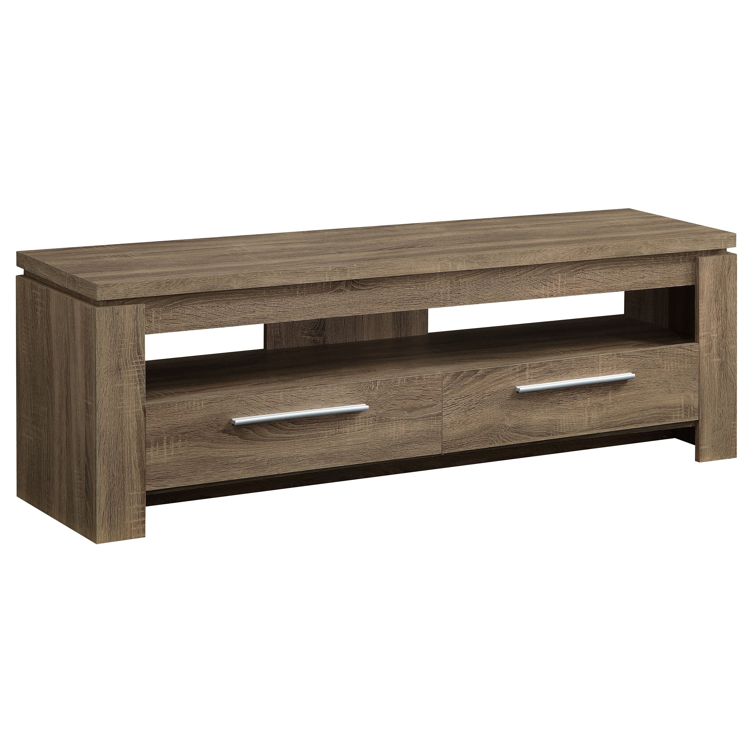 Elkton 2-drawer 59&amp;quot; TV Stand
