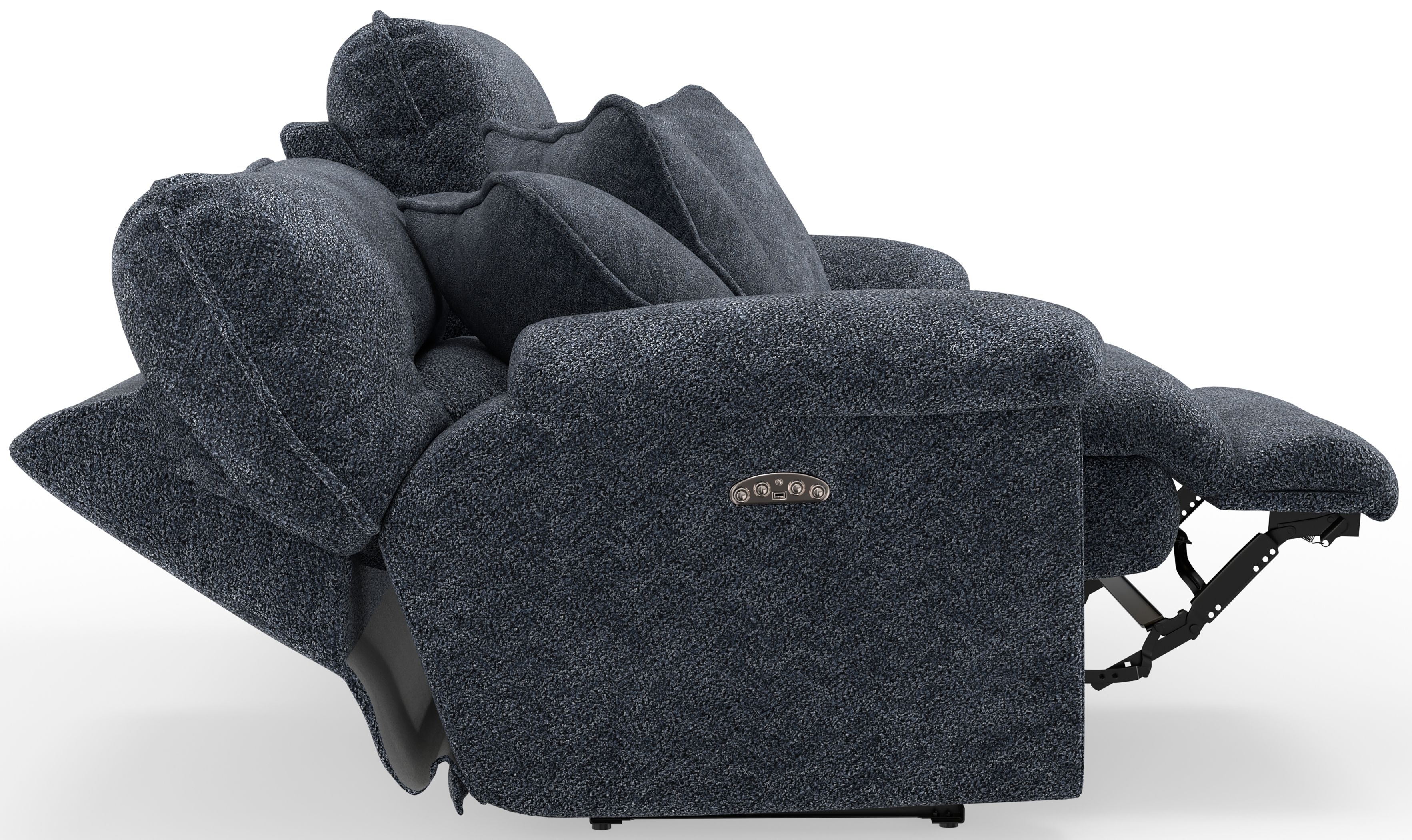Catnapper Paxon Power Reclining Sofa