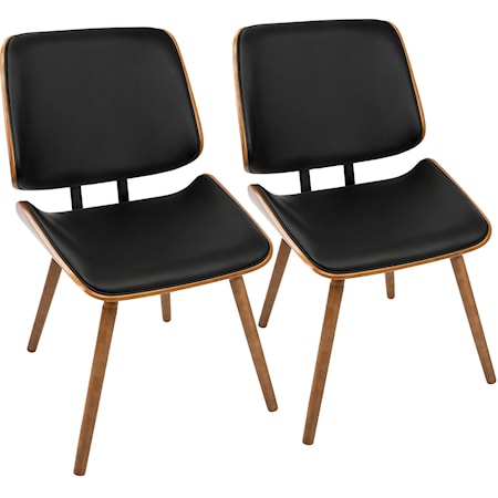 Lombardi Chair - Set of 2