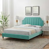 Modway Sienna Full Platform Bed