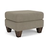 Flexsteel Moxy Ottoman