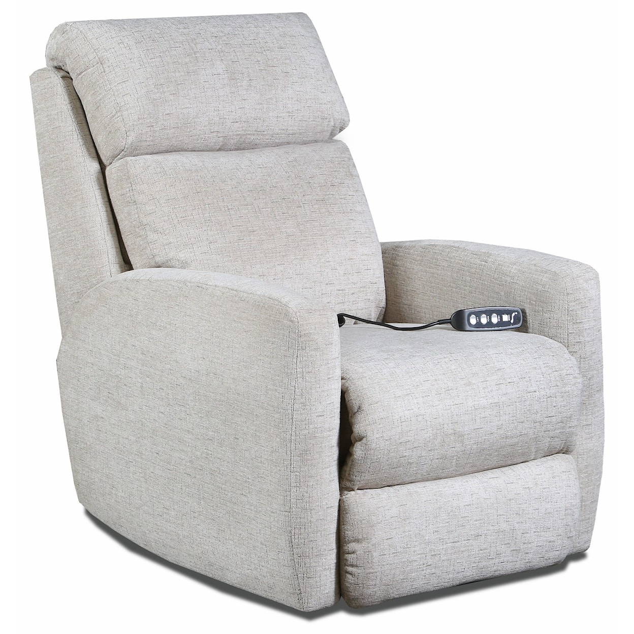 Powell's Motion Primo Power Headrest Lift Recliner