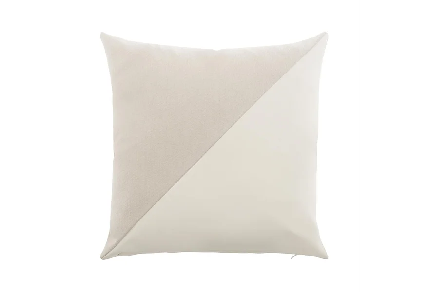 Bernhardt Exteriors Outdoor Throw Pillow by Bernhardt at Z & R Furniture