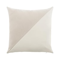 Outdoor Throw Pillow