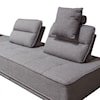 Diamond Sofa Slate Lounger