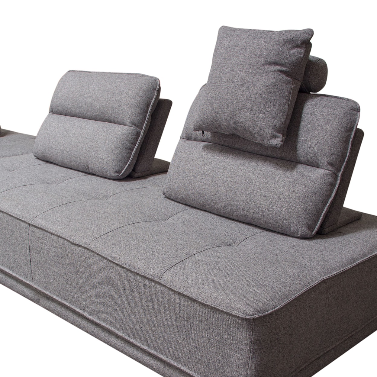 Diamond Sofa Slate Lounger