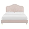 Modway Portia Queen Platform Bed