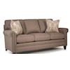 Smith Brothers Smith Brothers Mid-Size Sofa