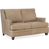 Bradington Young Layna Stationary Loveseat