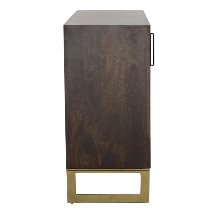 2-Door Accent Cabinet