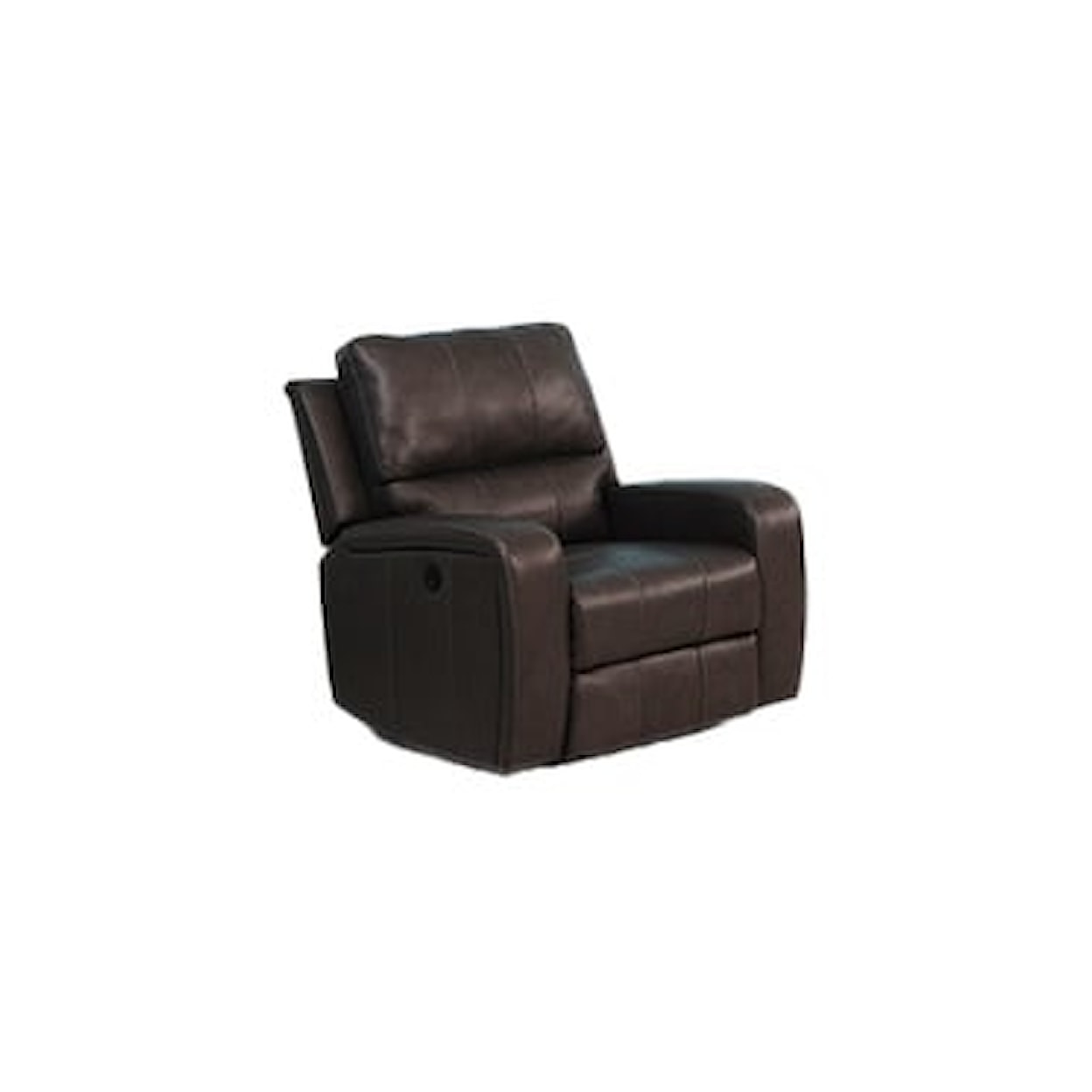 New Classic Furniture Linton Glider Recliner