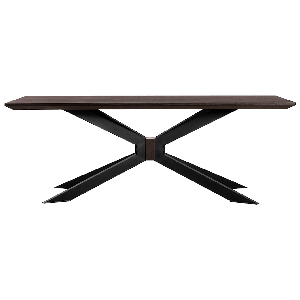 Armen Living Pirate- Dining Table