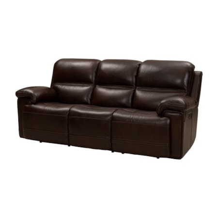 Power Reclining Sofa