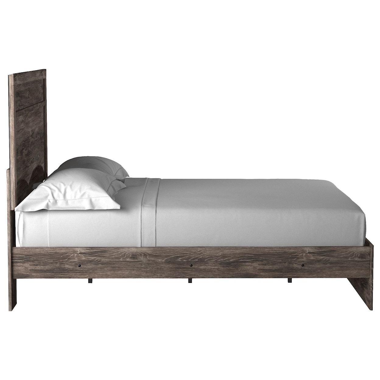 Signature Design Ralinksi Queen Panel Bed