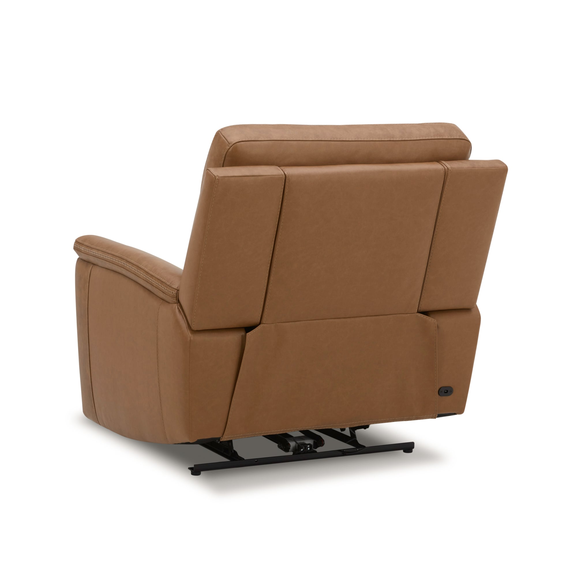 Liberty Furniture Cooper Swivel Glider Power Recliner