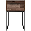 Signature Design Neilsville 1-Drawer Nightstand