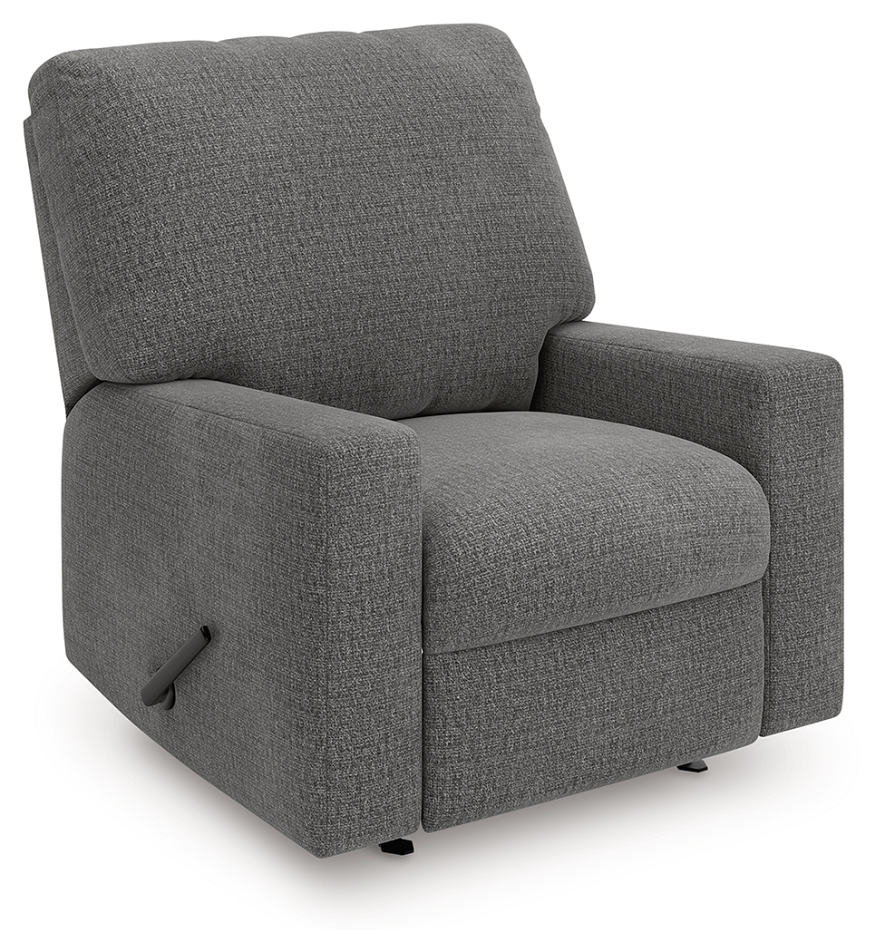 Rocker Recliner