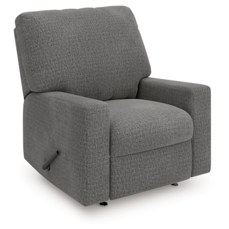 Rocker Recliner