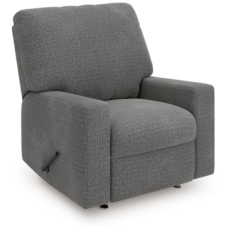 Rocker Recliner