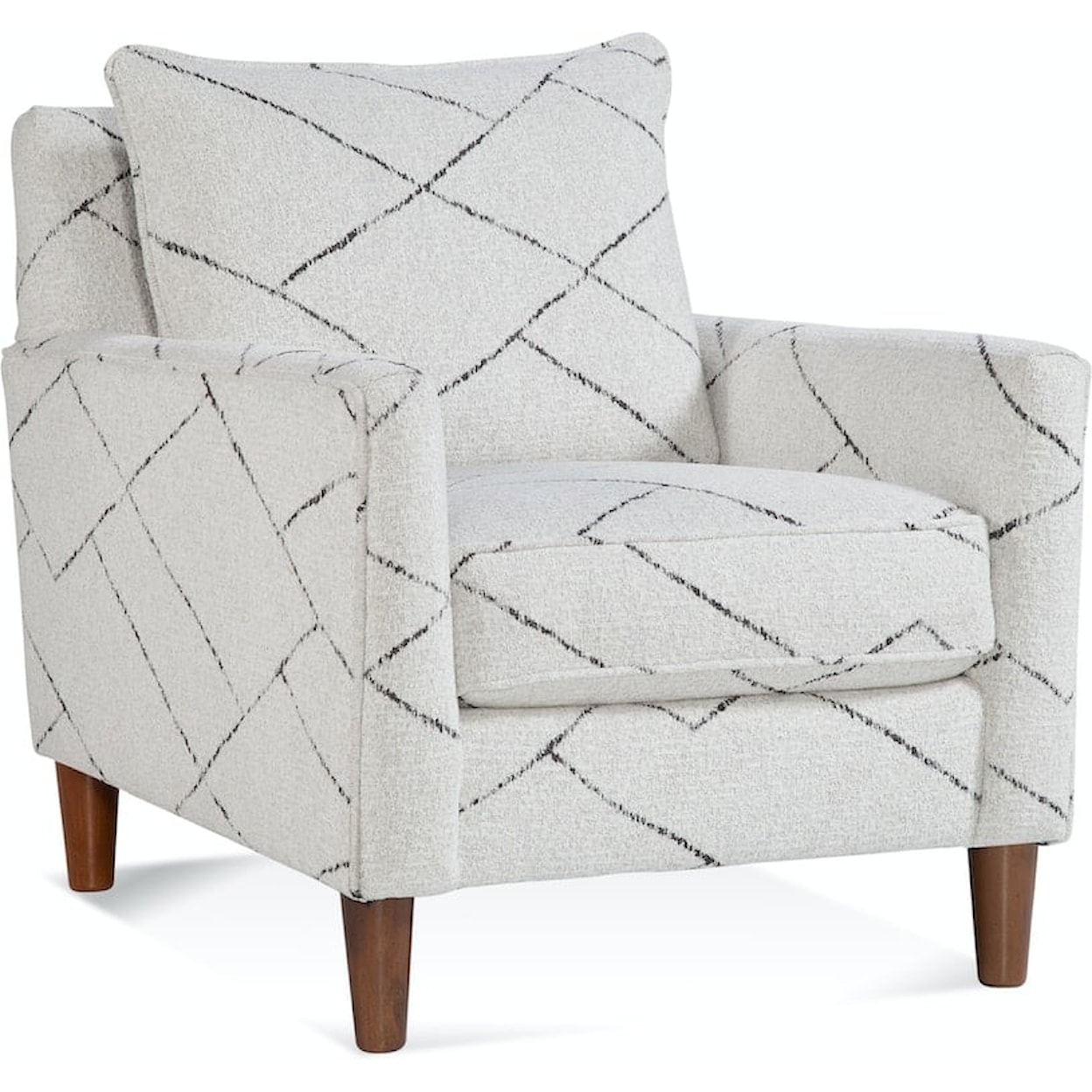 Braxton Culler Urban Options Urban Options Customizable Chair