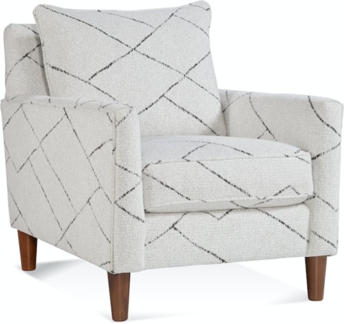 Urban Options Customizable Chair