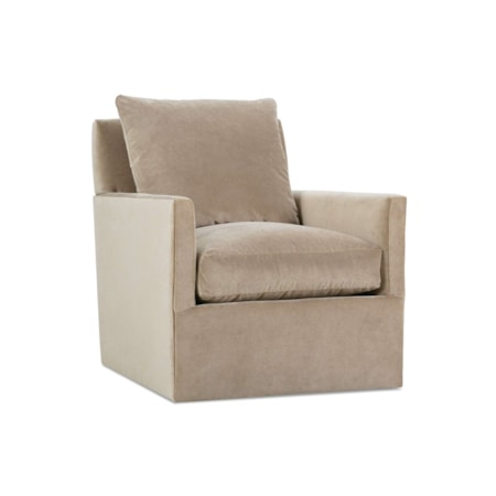 Swivel Chair