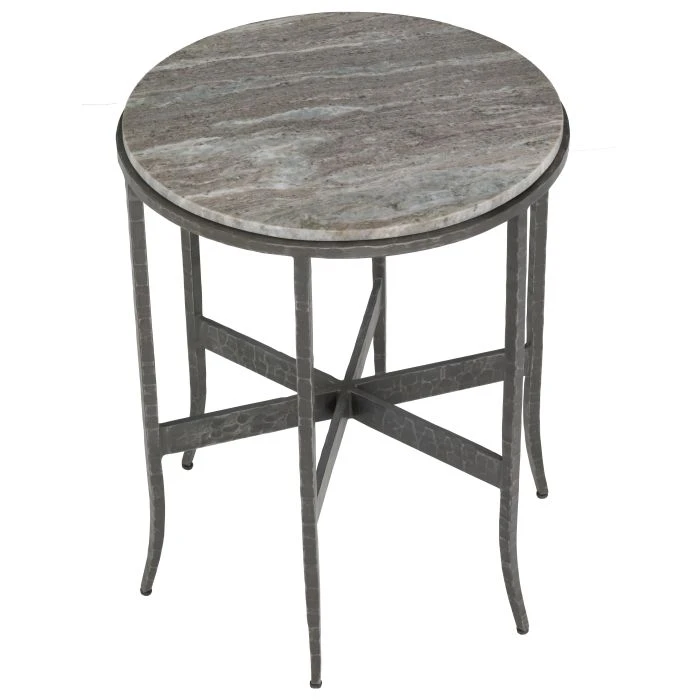 Fairfield Sundries Round Drink Table