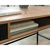 Sauder Ambleside L-Shaped Desk