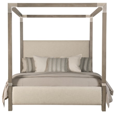 King Canopy Bed