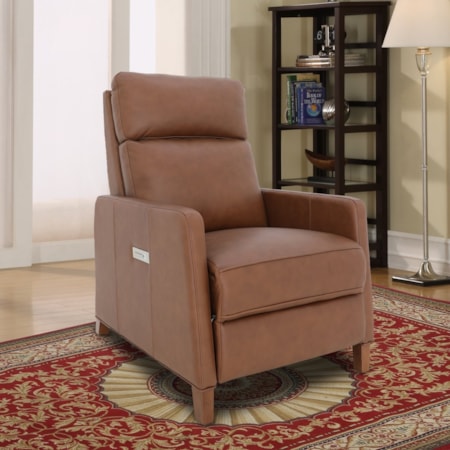 Zero Gravity Power Recliner