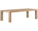 Klien Furniture 322 - Garrison Rectangular Dining Table