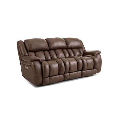 3-Piece Reclining Set