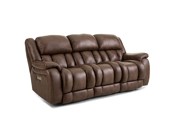 3-Piece Reclining Set