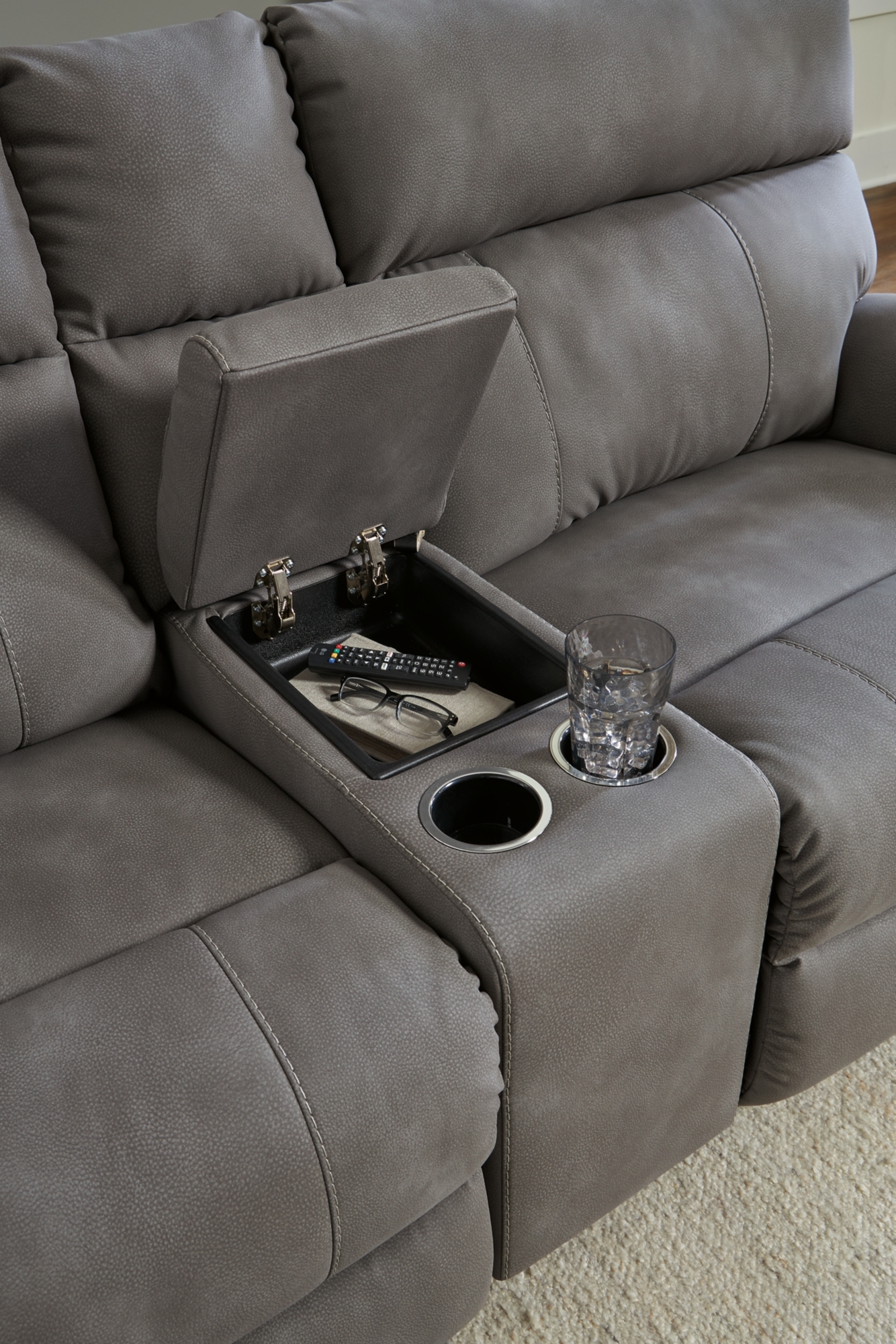 Signature Design by Ashley Next-Gen DuraPella Reclining Sectional