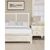 Artisan & Post Custom Express Queen Upholstered Bed