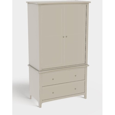 Atwood Armoire 1