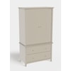 Mavin Atwood Group Atwood Armoire 1