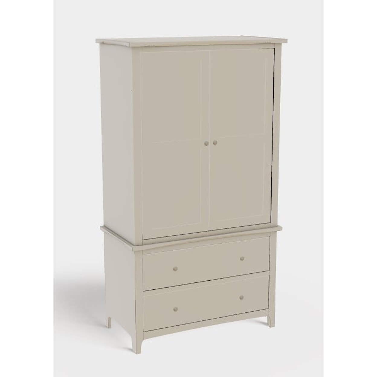 Mavin Atwood Group Atwood Armoire 1