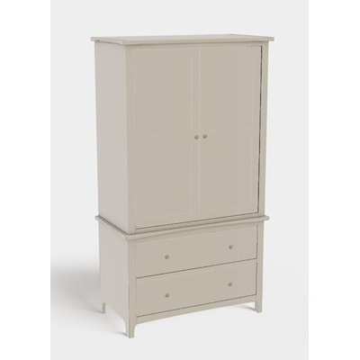 Mavin Atwood Group Atwood Armoire 1