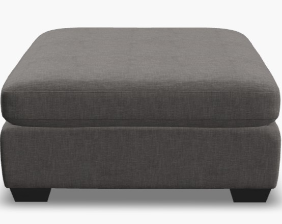Madison Storage Ottoman