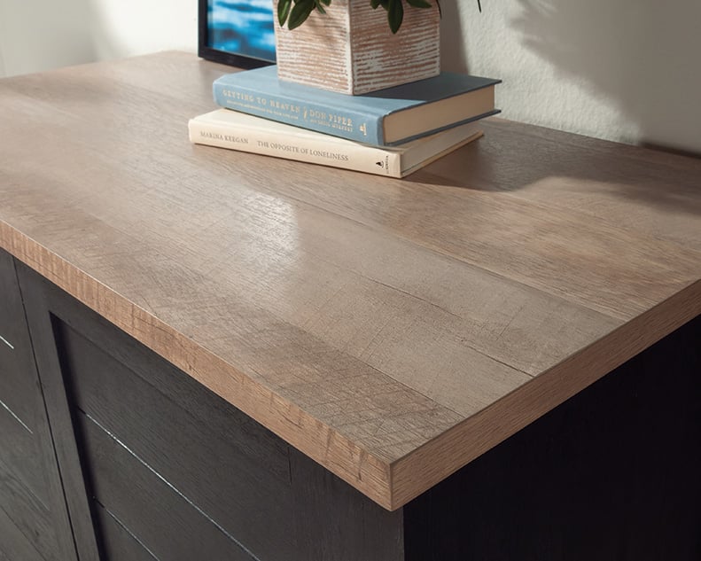 Sauder Cottage Road Storage Cabinet