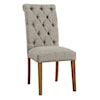 Signature Design by Ashley Harvina Dining Chair