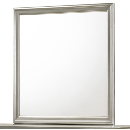 Dresser Mirror