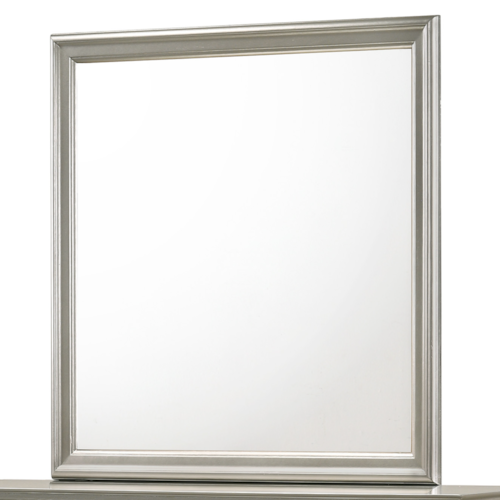 Dresser Mirror