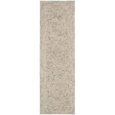 2'3" x 7'6" Rug